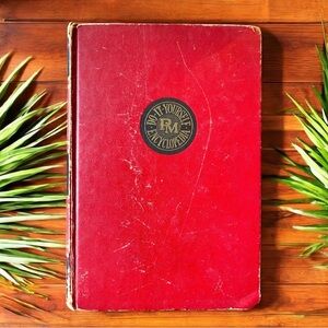 VINTAGE 1955 Popular Mechanics Do-It-Yourself Encyclopedia - Volume 12